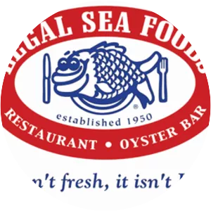 Legal Sea Foods