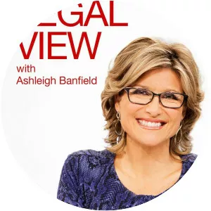 Legal View with Ashleigh Banfield