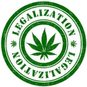 Legalization photograph