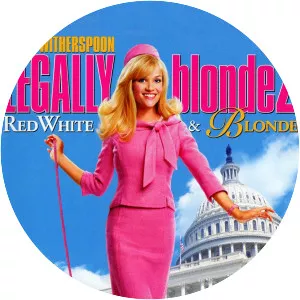 Legally Blonde 2: Red, White & Blonde - 2003 ‧ Teen/Romance ‧ 1h 35m
