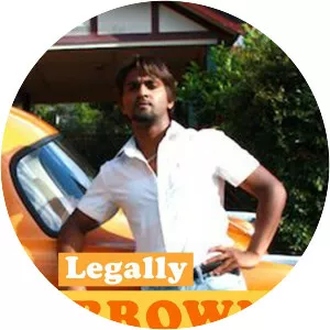 Legally Brown