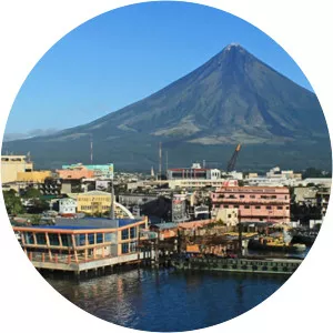 Legazpi City