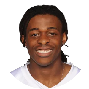 Legedu Naanee - American football wide receiver