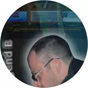 Legend B - Musical group