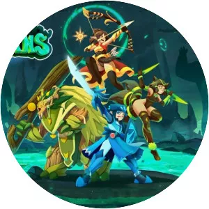 Legend Guardians: Epic Heroes Fighting Action RPG