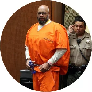 Legend Knight - Suge Knight's son