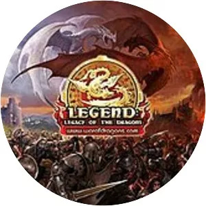 Legend: Legacy of the Dragons