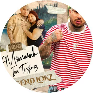 Legend Lokz - Musical artist