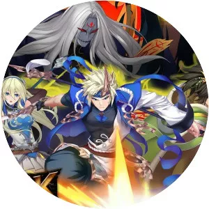 Legend of Dynasty - Video game