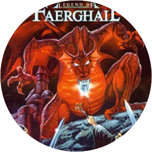 Legend of Faerghail