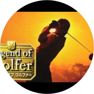 Legend of Golfer - Video game
