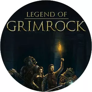 Legend of Grimrock