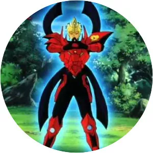 Legend of Heavenly Sphere Shurato