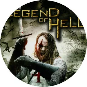 Legend of Hell - 2012 film