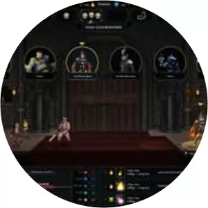 Legend of Keepers: Career of a Dungeon Master - Video game