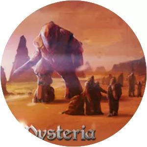 Legend of Mysteria RPG