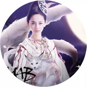 Legend of Nine Tails Fox