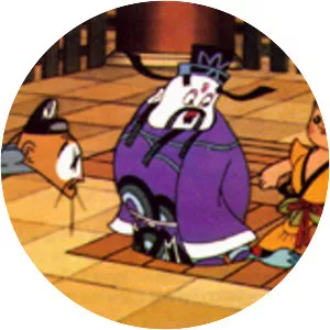 Legend of Sealed Book - 1983 ‧ Cartoon/Animation ‧ 1h 30m