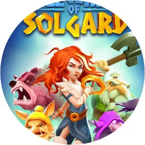 Legend of Solgard