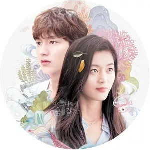 Legend of the Blue Sea