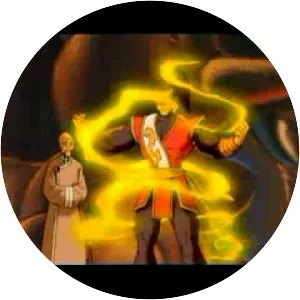 Legend of the Dragon