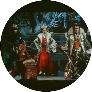 Legend of the Eight Samurai