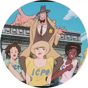 Legend of the Gold of Babylon