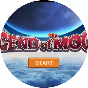 Legend of the Moon(Free) - Video game