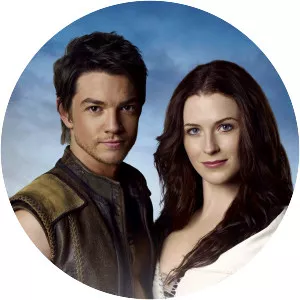 Legend of the Seeker