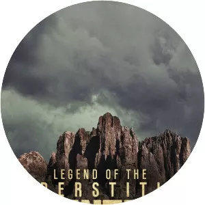 Legend of the Superstition Mountains