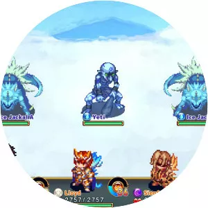 Legend of the Tetrarchs