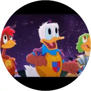 Legend of the Three Caballeros