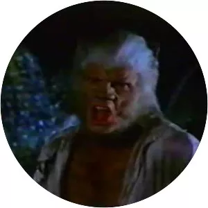 Legend of the Werewolf