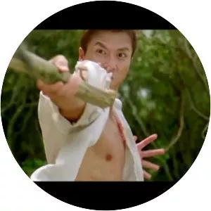 Legend of the Wolf - 1996 ‧ Drama/Action ‧ 1h 34m