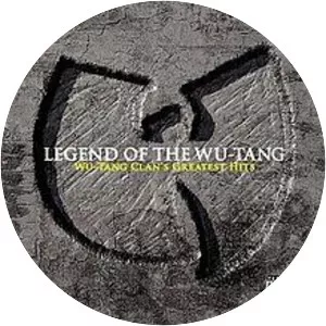 Legend of the Wu-Tang Clan - Compilation album by Wu-Tang Clan