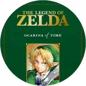 Legend of Zelda