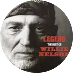 Legend: The Best of Willie Nelson