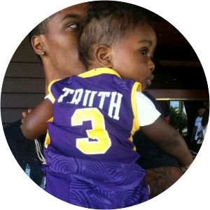 Legend Truth Jennings photograph