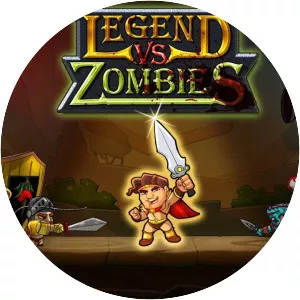 Legend vs Zombies - Video game