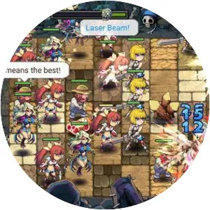 Legend Wars 2 - Video game