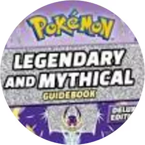 Legendary and Mythical Guidebook