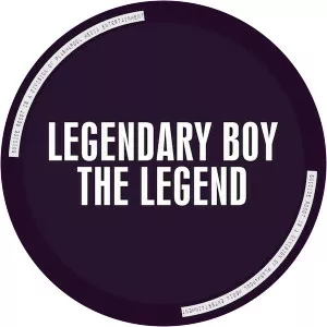 Legendary Boy - Musical artist