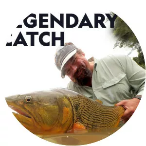 Legendary Catch - TV program