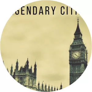 Legendary CitiesSince 2015 - TV program