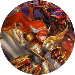 Legendary Game of Heroes: Match‑3 RPG . . .