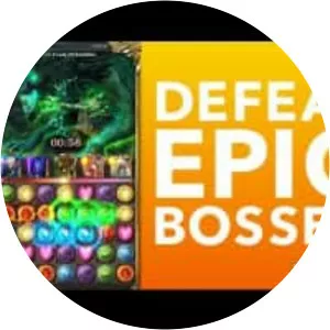 Legendary Game of Heroes: Match-3 RPG Puzzle Quest