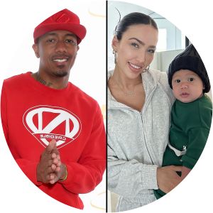 Legendary Love Cannon photograph