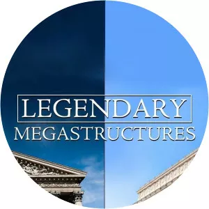 Legendary Megastructures - 2019 ‧ 1 season