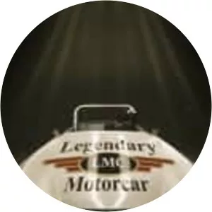 Legendary Motorcar - TV program