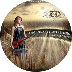 Legendary Movie Music - Album by Taylor Davis